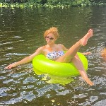 Photo from Celeb   Renee Michel album